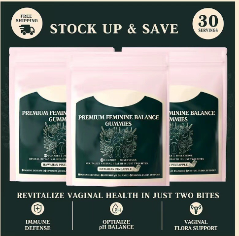 Health Care Products (One Bag)