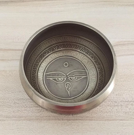 Handcrafted Meditation Bowl for Mindfulness