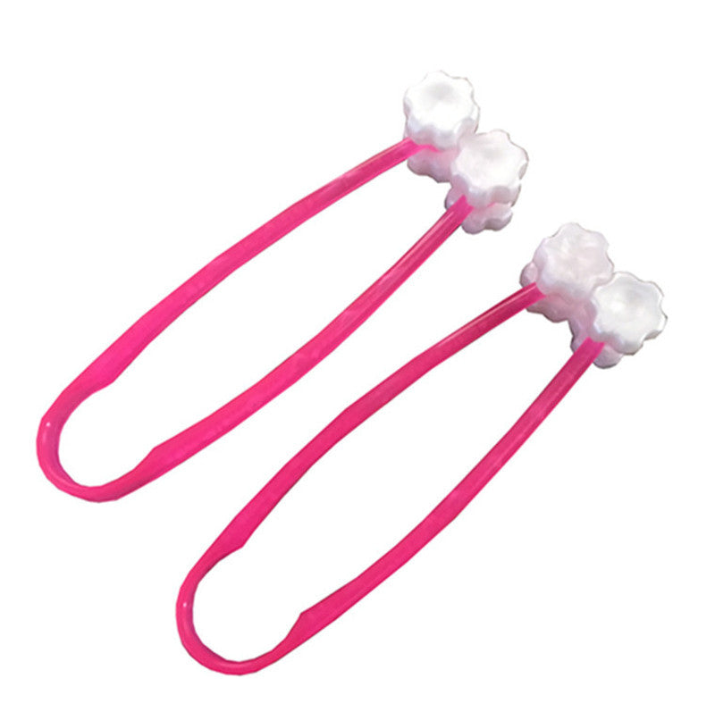 Cat Slim Face and Foot Massager - Health Care Beauty Tool