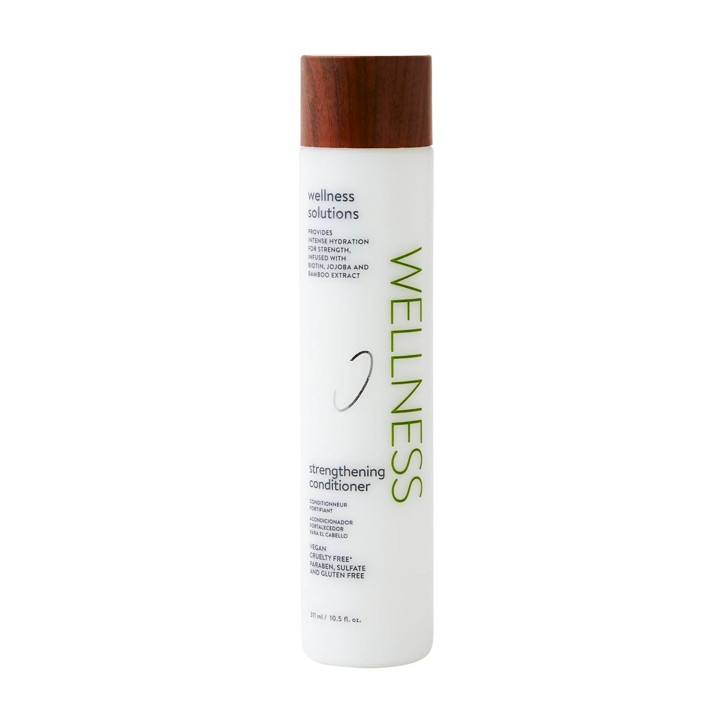 ion Wellness Strengthening Conditioner