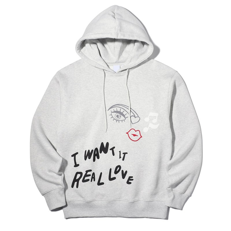 Mindfulness is the New Black Unisex Hoodie (One Piece)